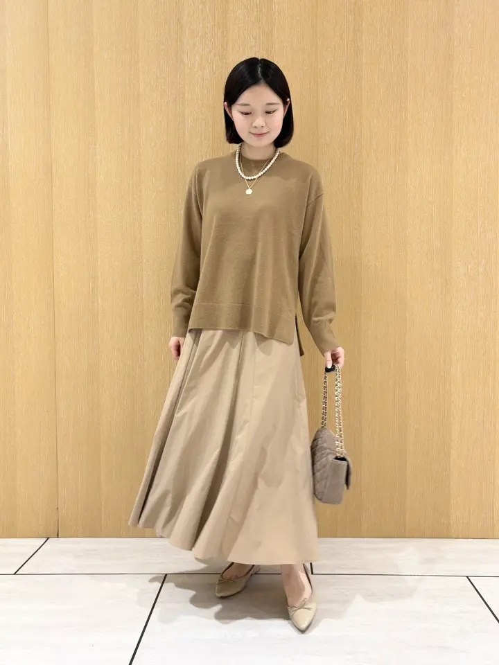 23区 S 松浦 コーディネート画像