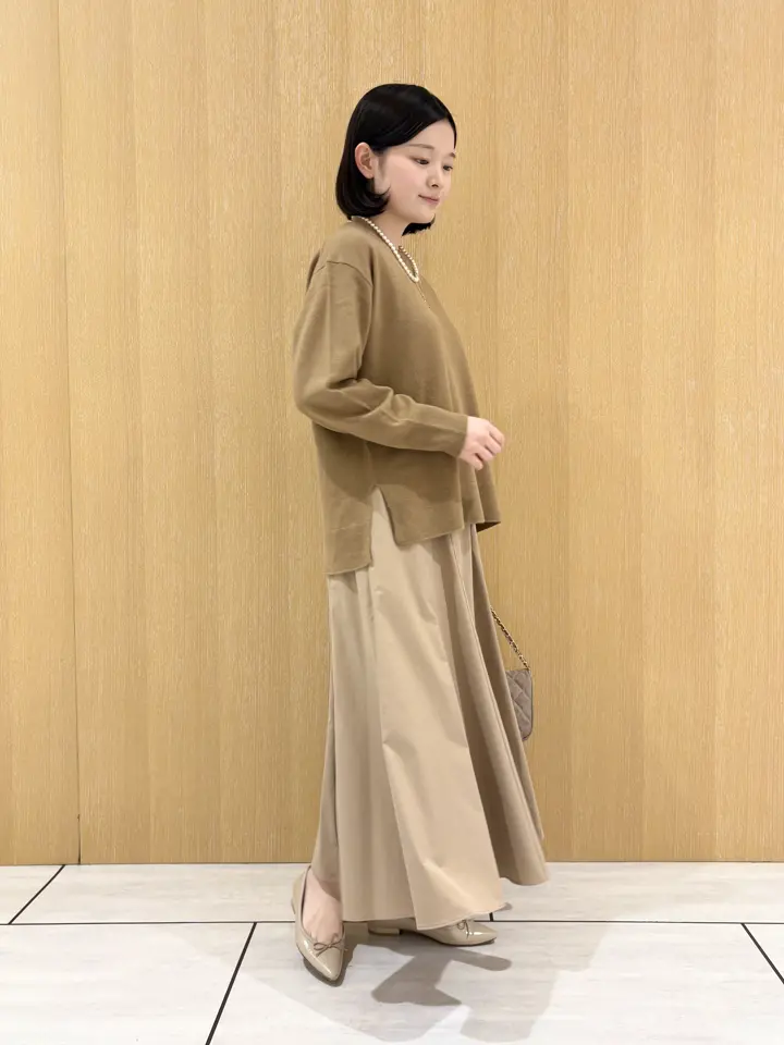 23区 S 松浦 コーディネート画像