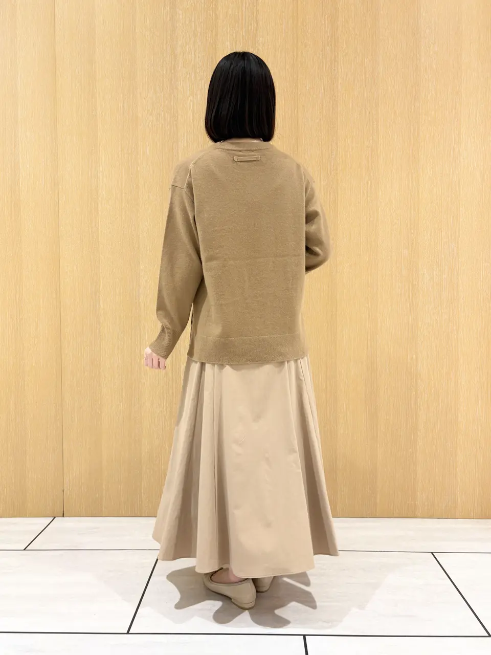 23区 S 松浦 コーディネート画像