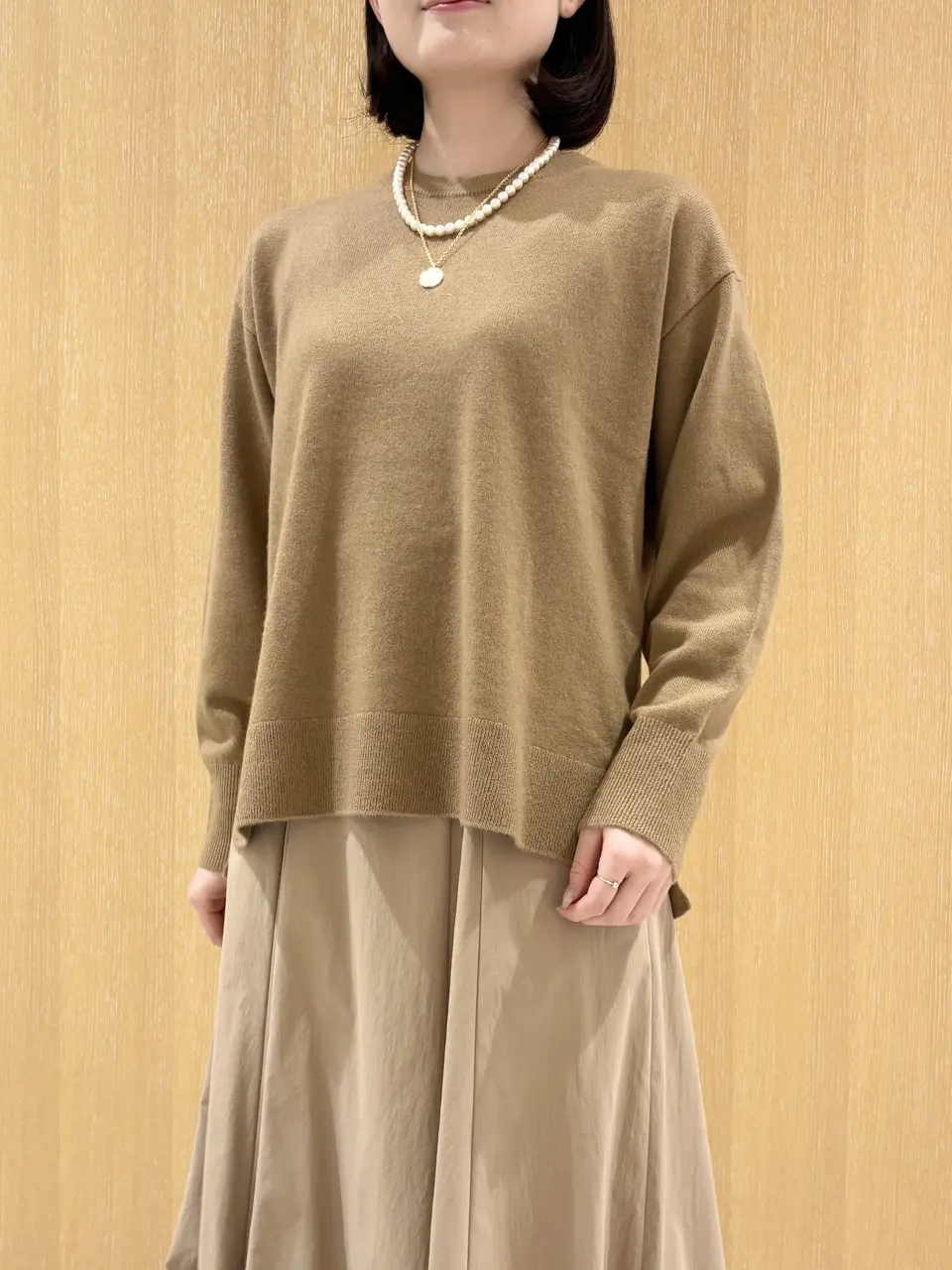 23区 S 松浦 コーディネート画像