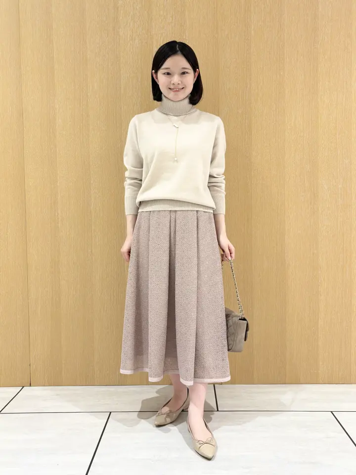 23区 S 松浦 コーディネート画像