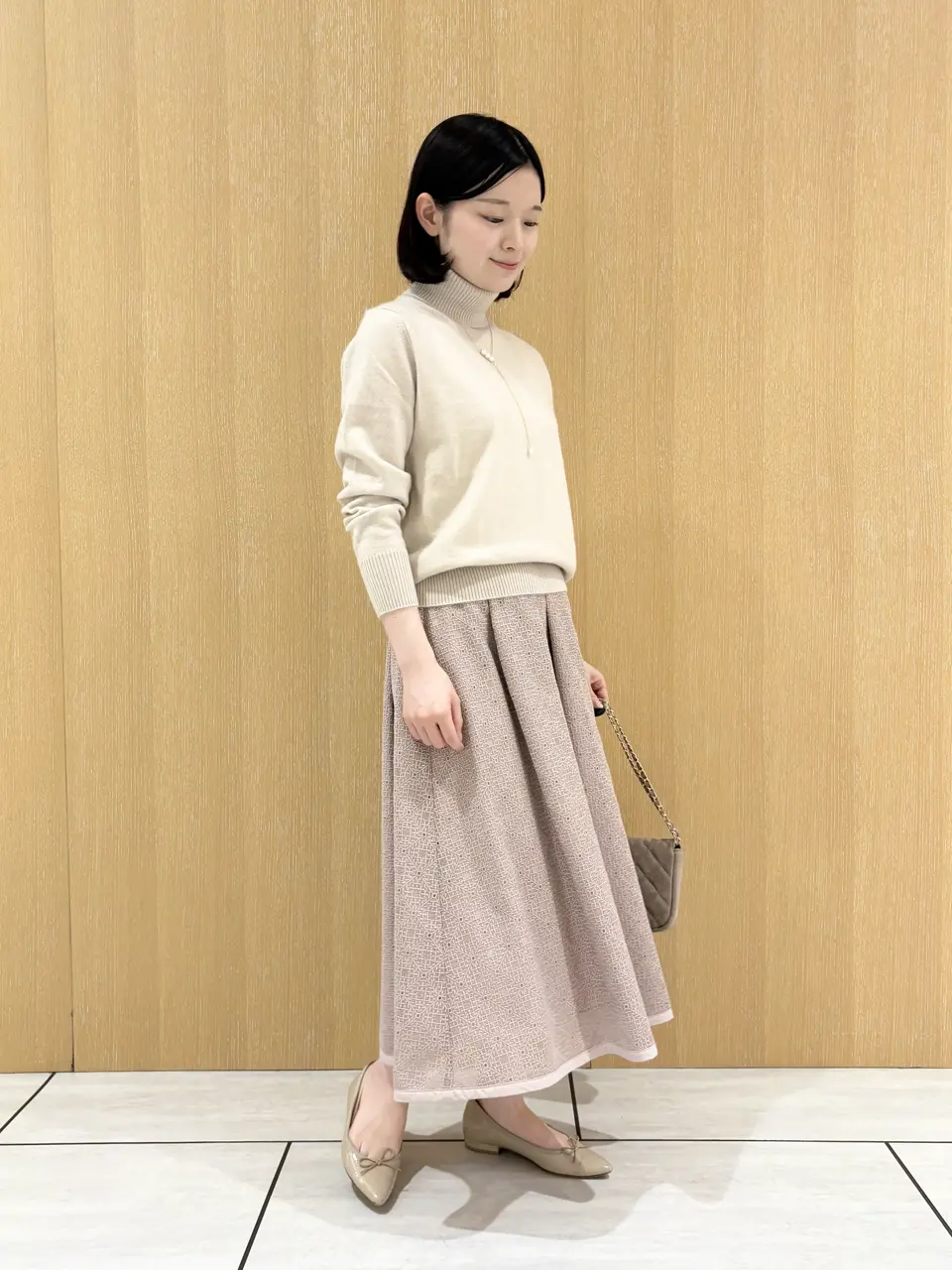 23区 S 松浦 コーディネート画像