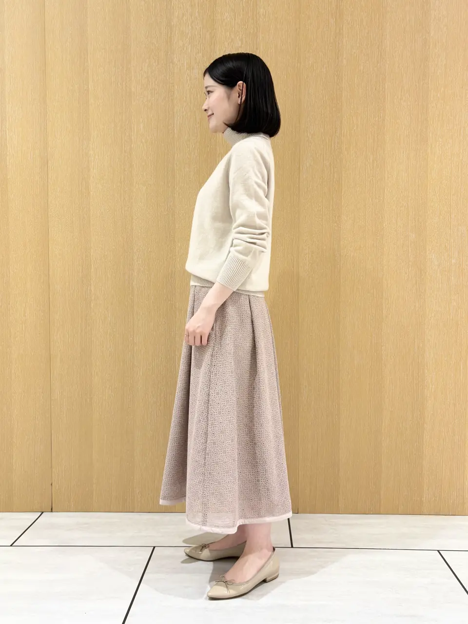 23区 S 松浦 コーディネート画像