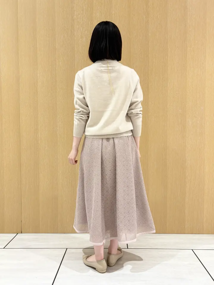 23区 S 松浦 コーディネート画像