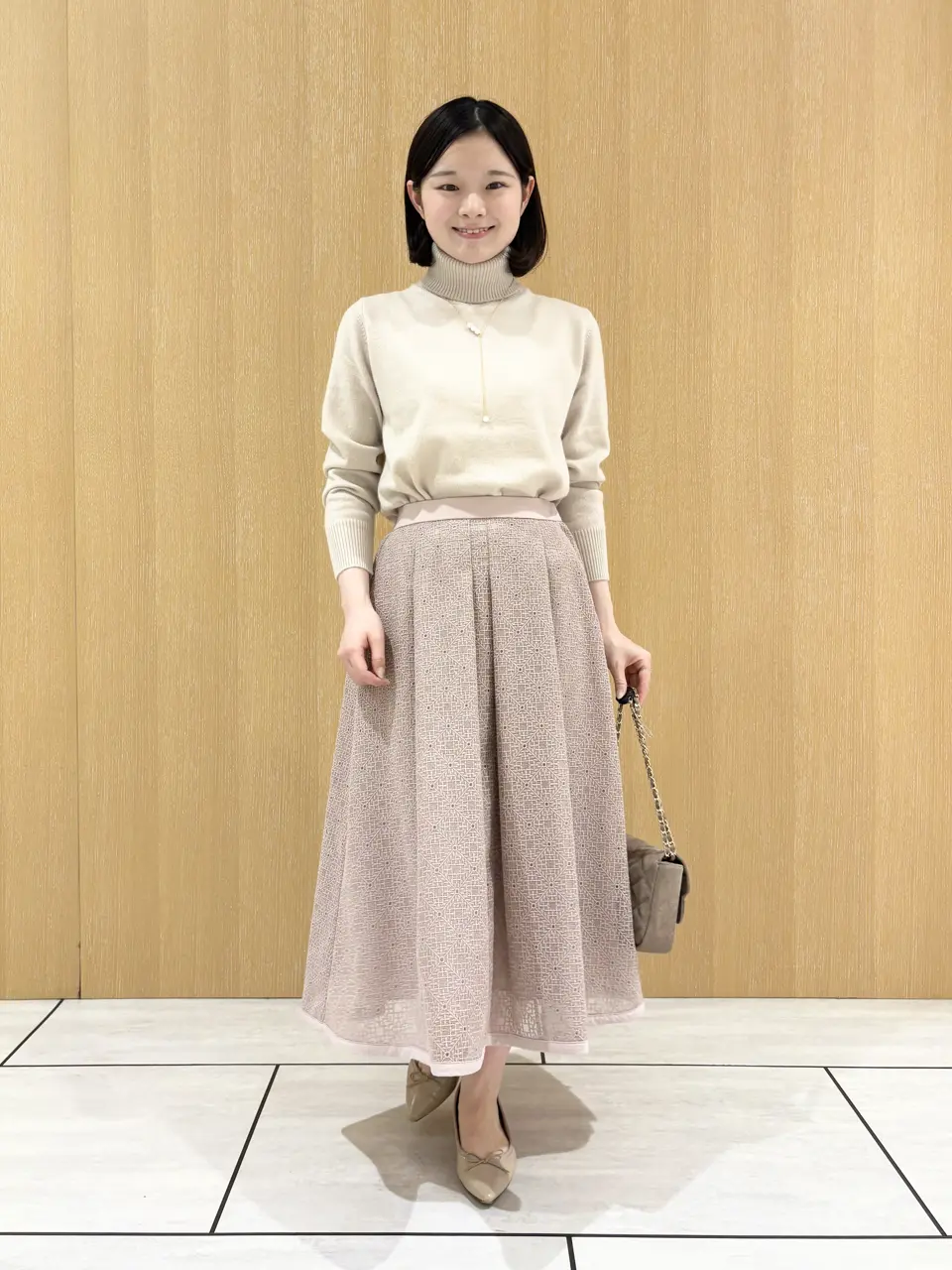 23区 S 松浦 コーディネート画像