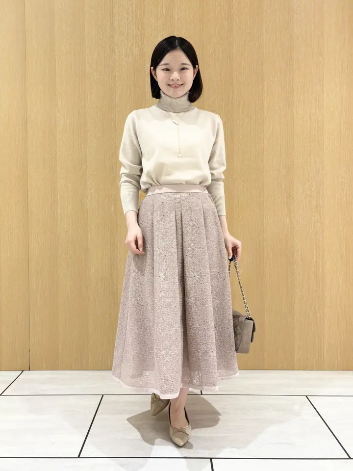 23区 S 松浦 コーディネート画像