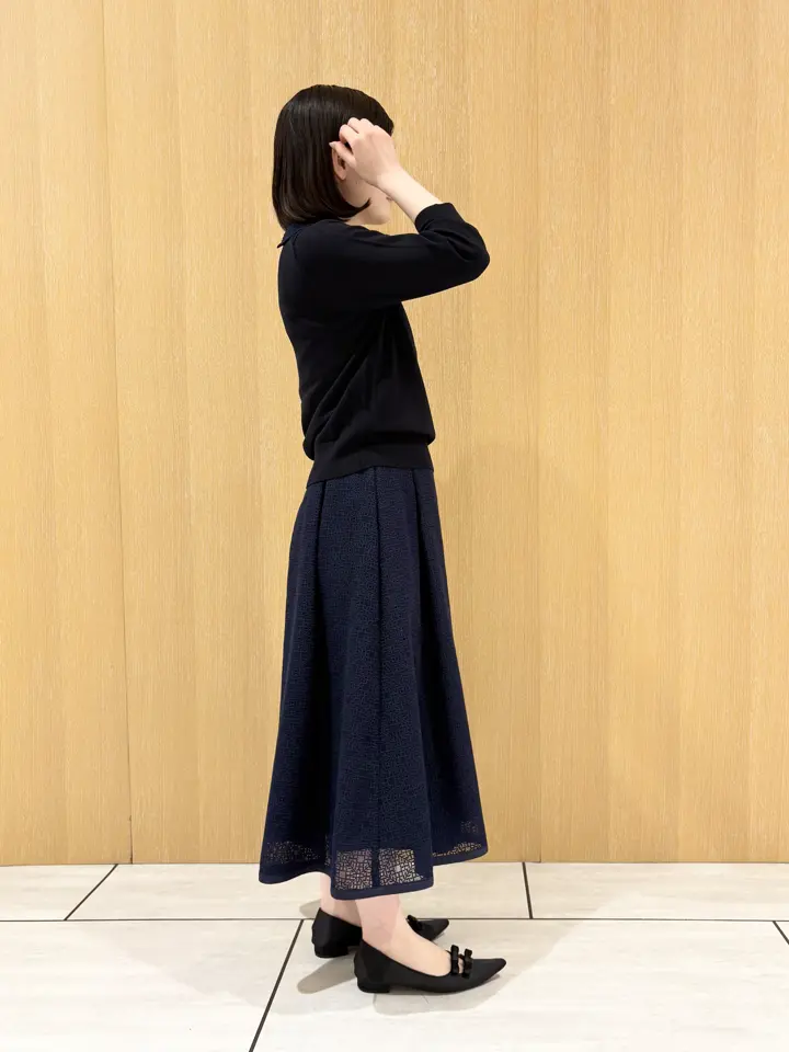 23区 S 松浦 コーディネート画像