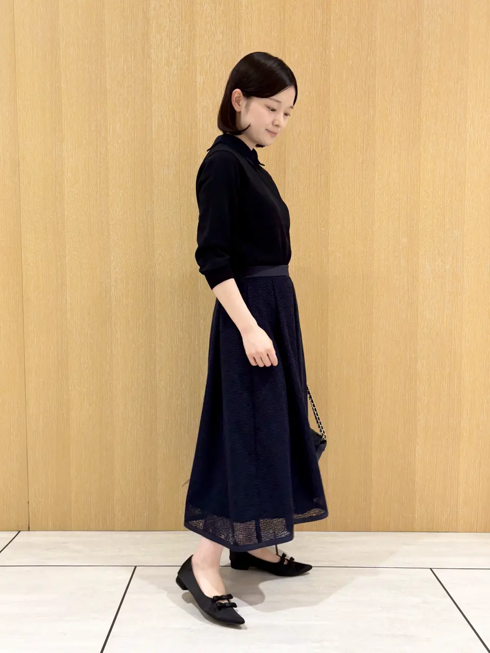 23区 S 松浦 コーディネート画像