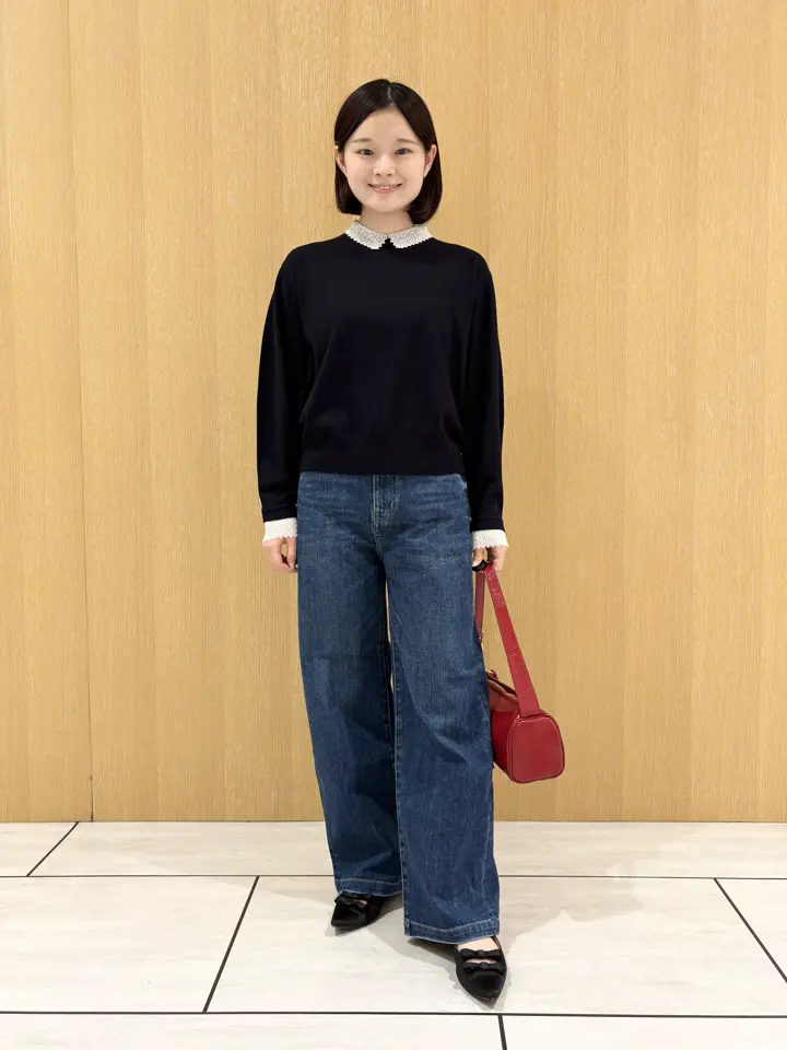 23区 S 松浦 コーディネート画像