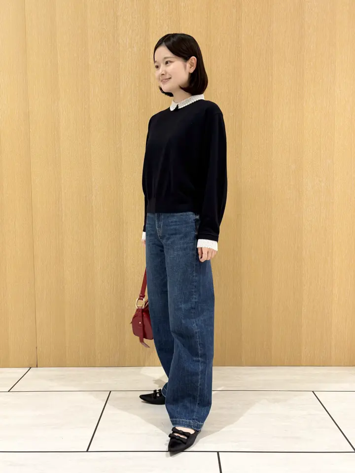 23区 S 松浦 コーディネート画像