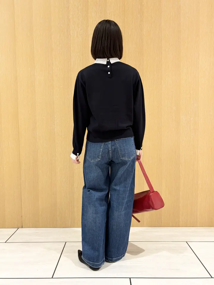 23区 S 松浦 コーディネート画像