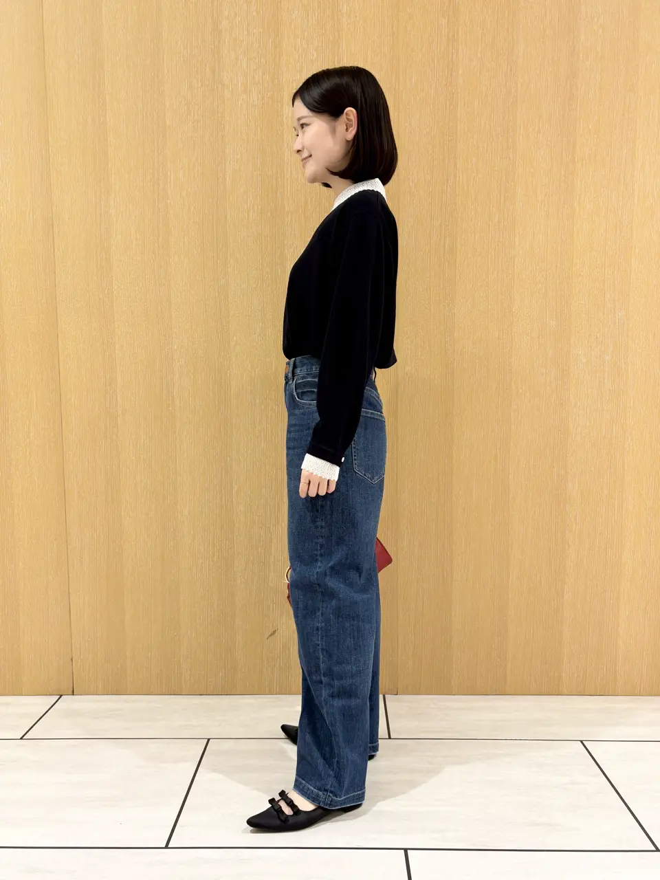 23区 S 松浦 コーディネート画像