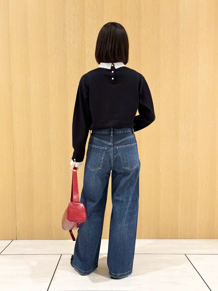 23区 S 松浦 コーディネート画像