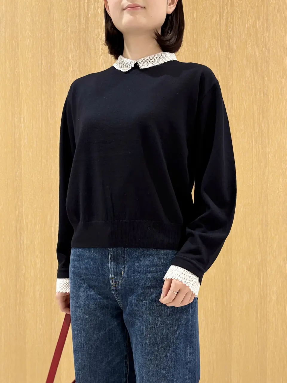 23区 S 松浦 コーディネート画像