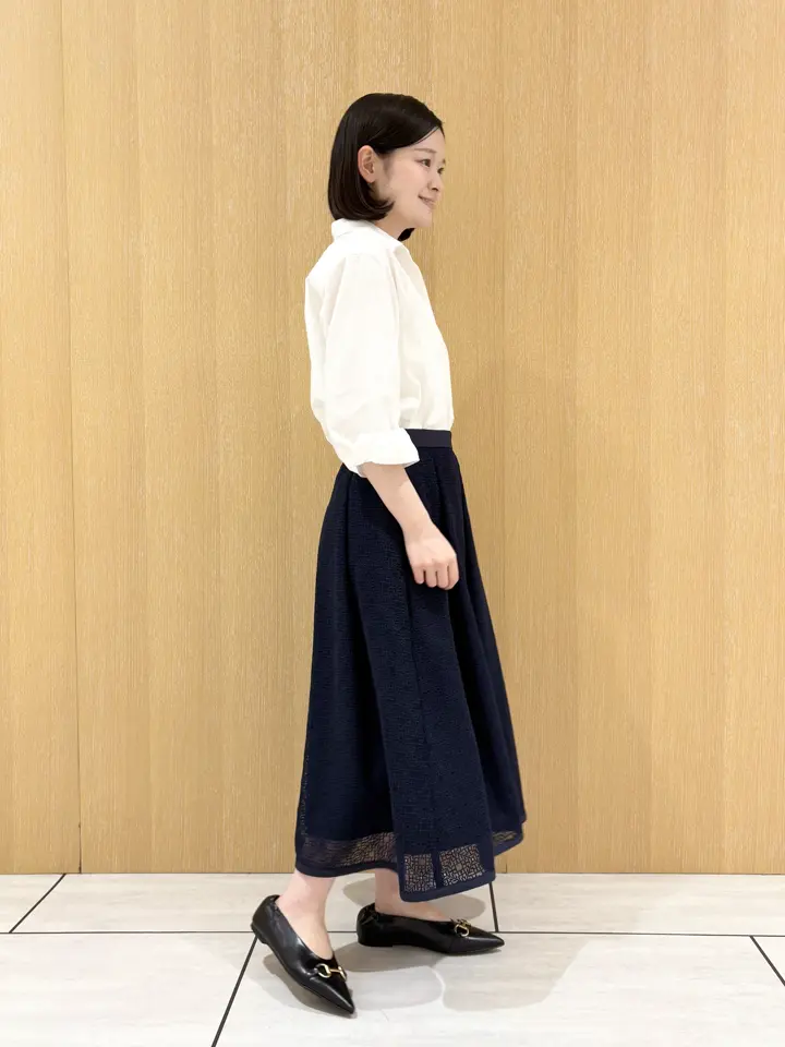 23区 S 松浦 コーディネート画像