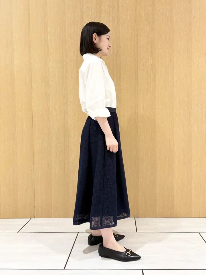 23区 S 松浦 コーディネート画像