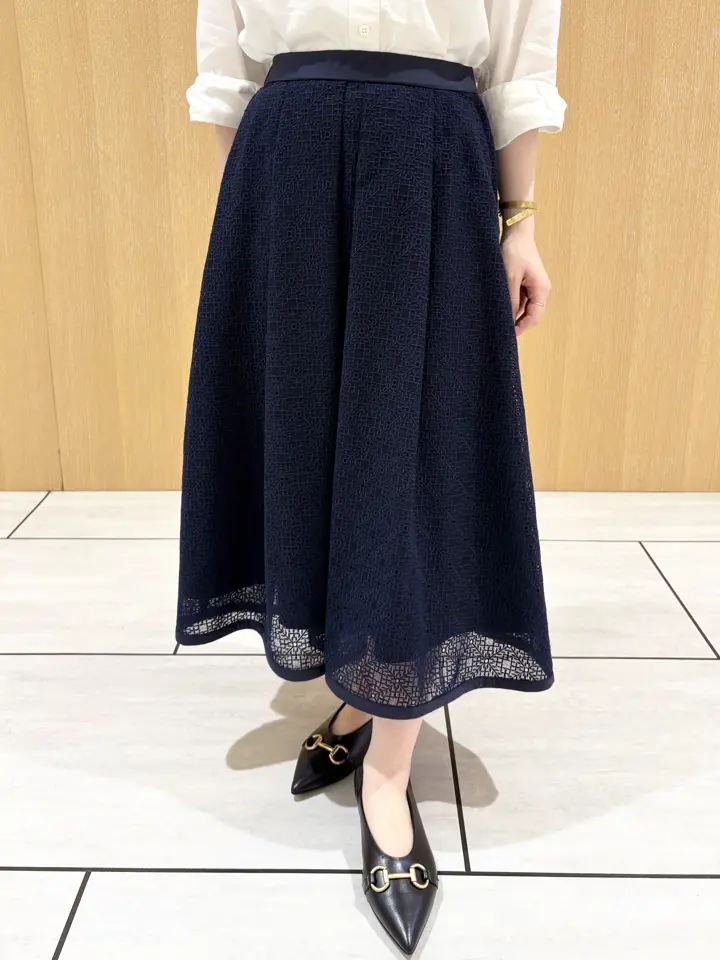 23区 S 松浦 コーディネート画像