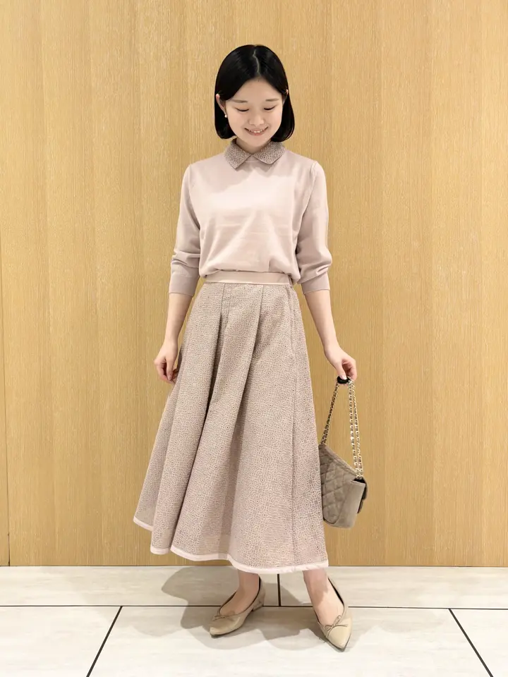 23区 S 松浦 コーディネート画像