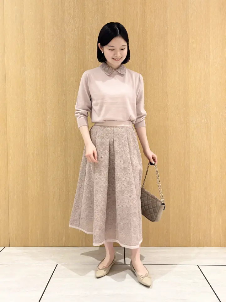 23区 S 松浦 コーディネート画像