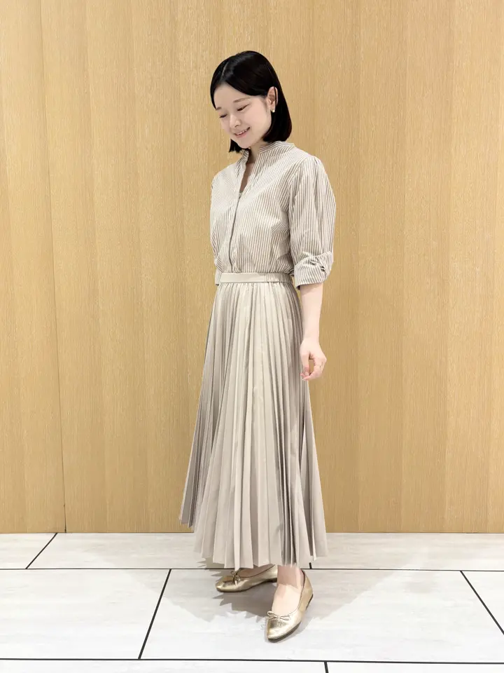 23区 S 松浦 コーディネート画像