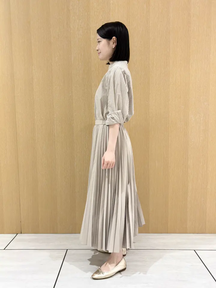 23区 S 松浦 コーディネート画像