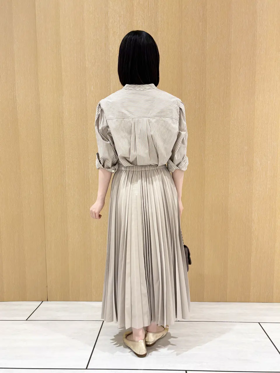 23区 S 松浦 コーディネート画像