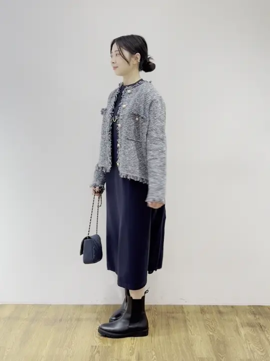 23区 西嶋 コーディネート画像