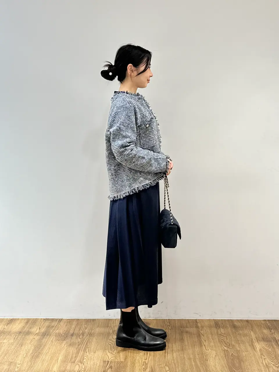 23区 西嶋 コーディネート画像