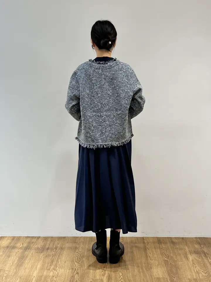 23区 西嶋 コーディネート画像