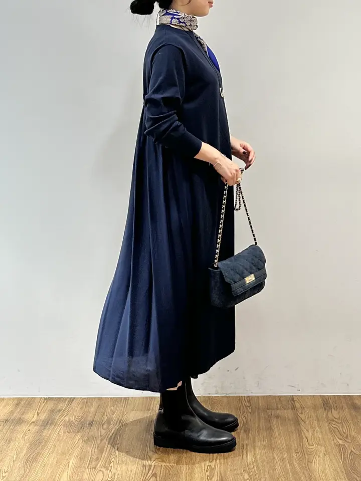 23区 西嶋 コーディネート画像