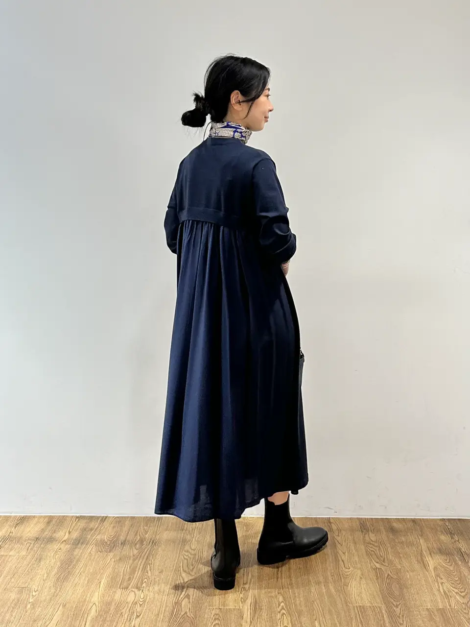 23区 西嶋 コーディネート画像