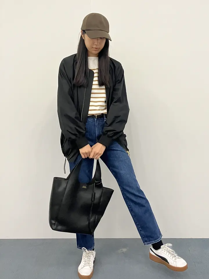 23区 黒田 コーディネート画像