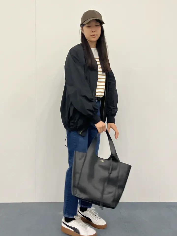 23区 黒田 コーディネート画像