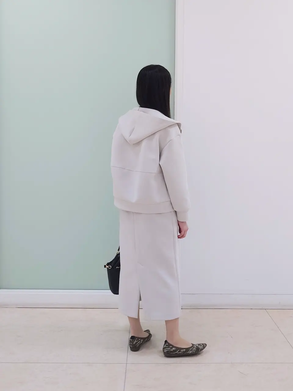 23区 S 永野 コーディネート画像