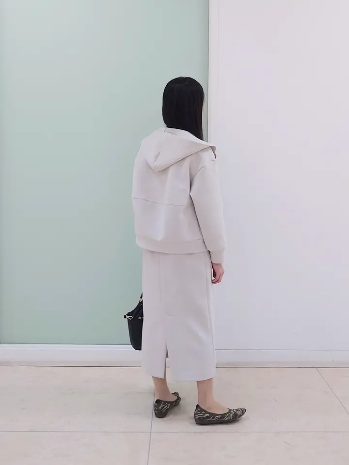 23区 S 永野 コーディネート画像