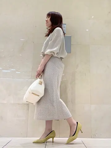 23区 柿内 コーディネート画像