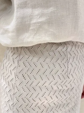 23区 柿内 コーディネート画像