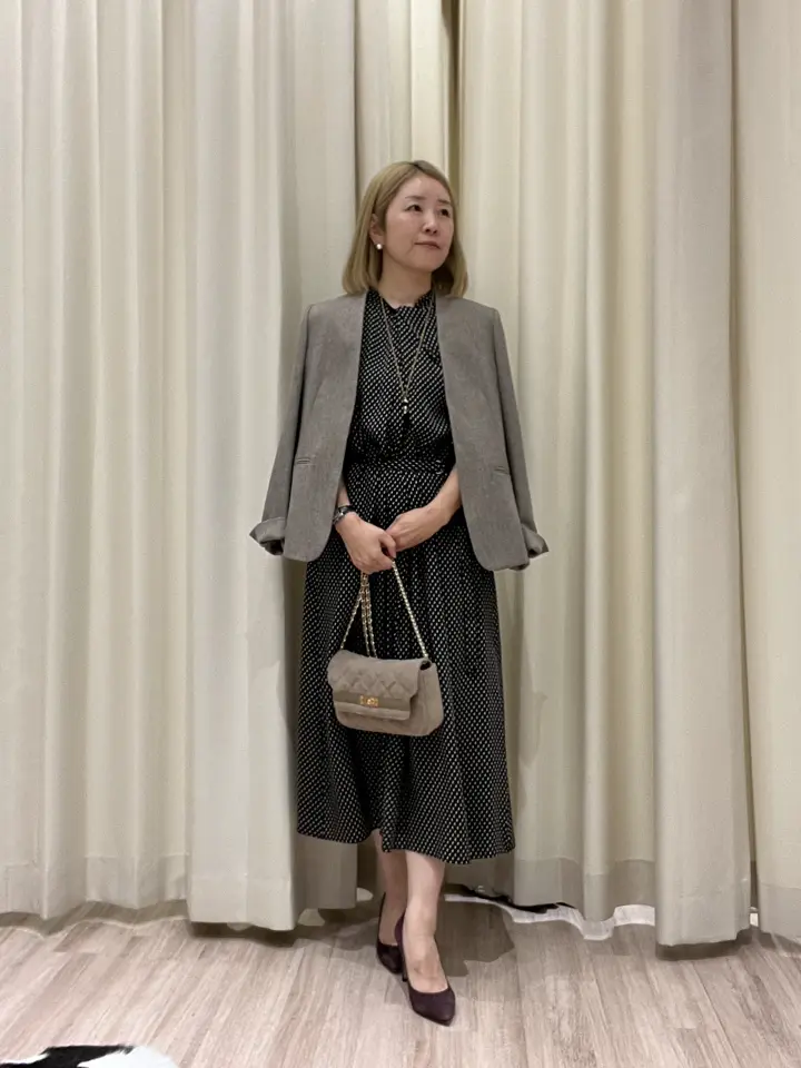 23区 黒田 コーディネート画像