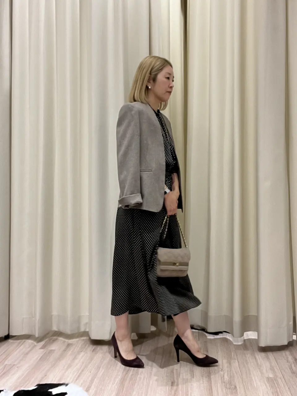 23区 黒田 コーディネート画像