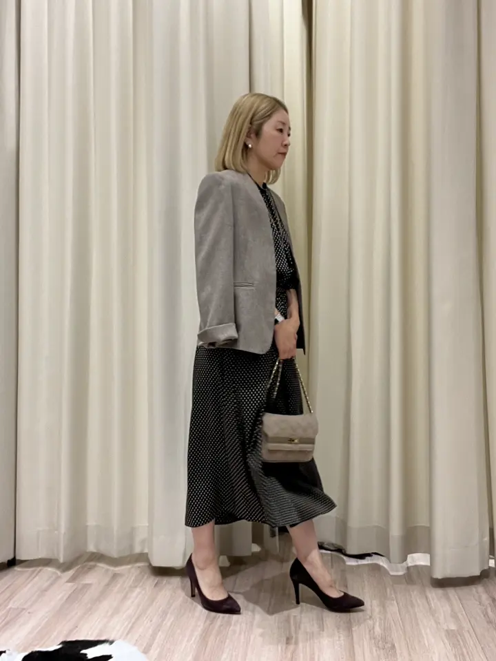 23区 黒田 コーディネート画像