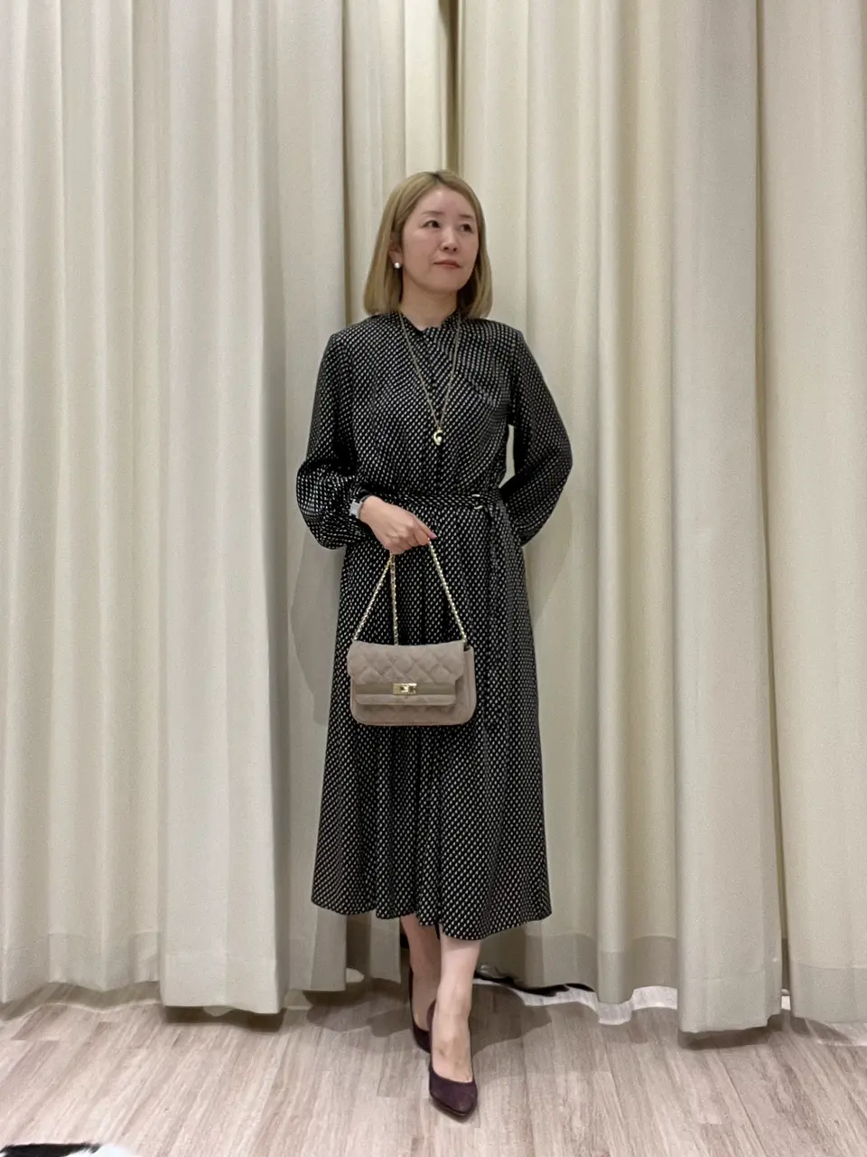 23区 黒田 コーディネート画像