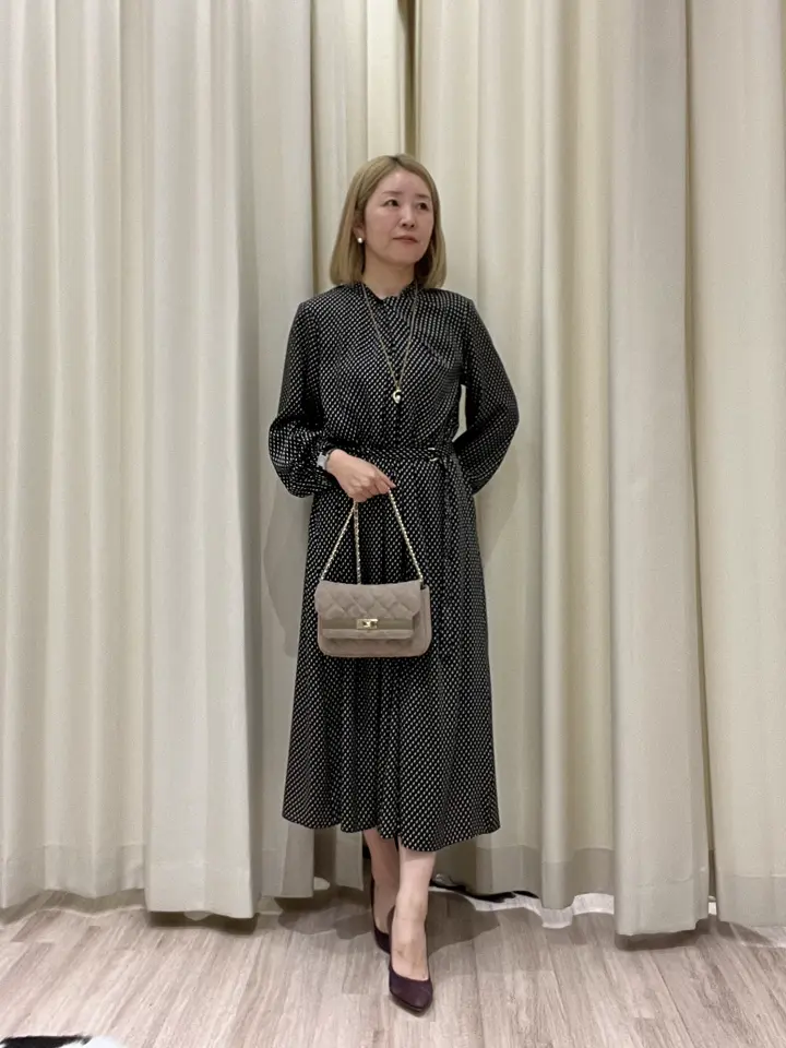 23区 黒田 コーディネート画像