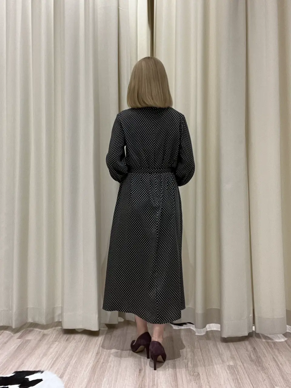 23区 黒田 コーディネート画像