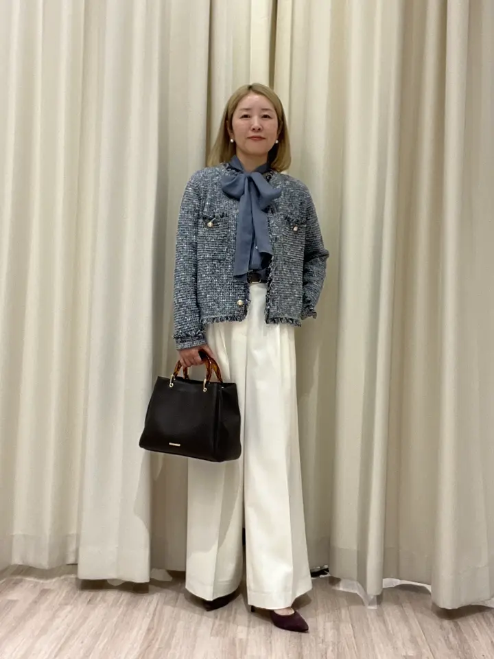 23区 黒田 コーディネート画像