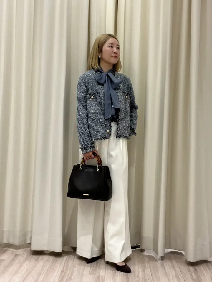 23区 黒田 コーディネート画像