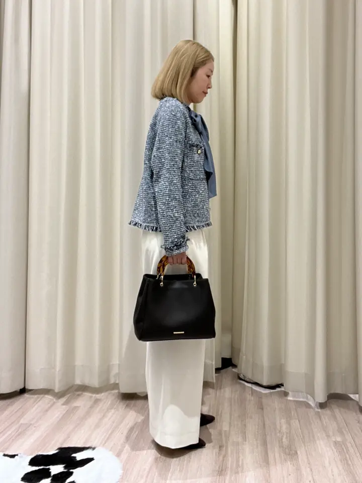 23区 黒田 コーディネート画像