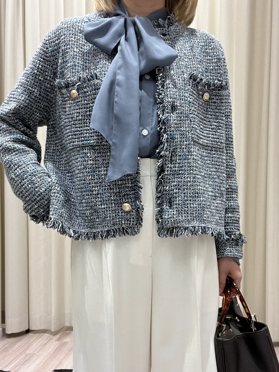 23区 黒田 コーディネート画像