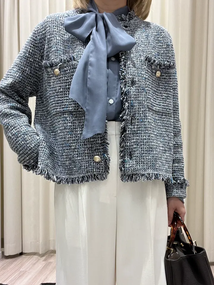 23区 黒田 コーディネート画像