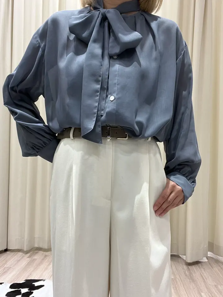 23区 黒田 コーディネート画像