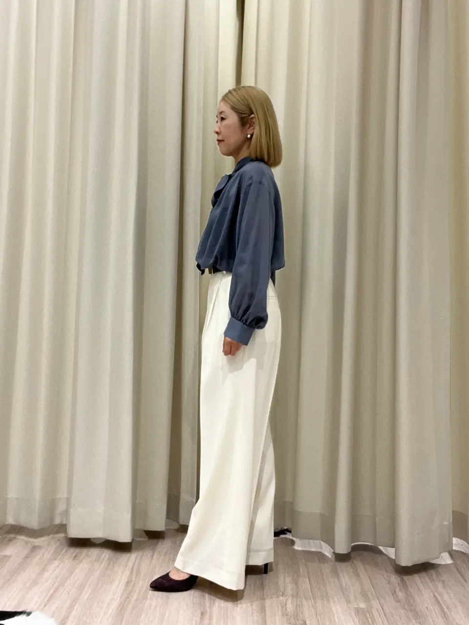 23区 黒田 コーディネート画像